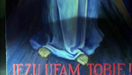 Trailer oficial película: FAUSTINA, Apóstol de la Divina Misericordia