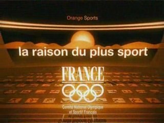 RINK HOCKEY - Euro Jeunesse Nantes 07 : Orange sports TV