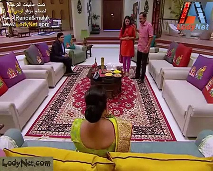 لودي نت - مسلسل شانشان حلقة 6