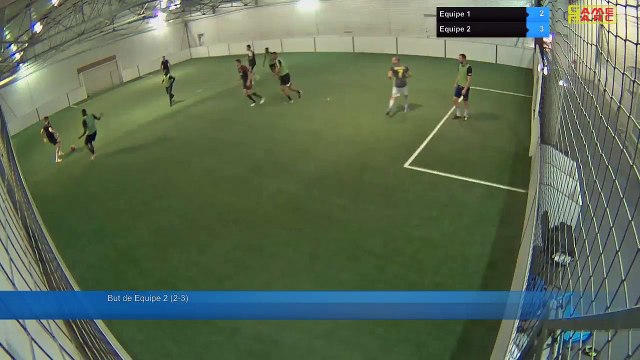 Equipe 1 Vs Equipe 2 - 30/06/19 18:11 - Loisir Poitiers - Poitiers Game Parc