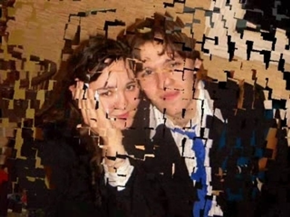 Annonce finale 2008