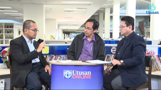 Mornink Blues 01 Julai 2019: Ganjaran lebih besar dalam mewakafkan saham