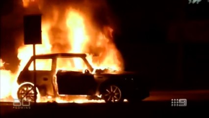 Sweden's Rising No-Go Zones: What You Need to Know 🇸🇪