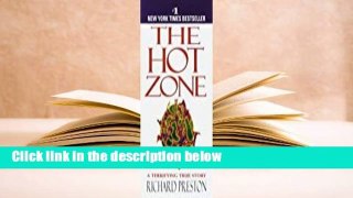 [NEW RELEASES]  The Hot Zone