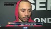 Mookie Betts, J.D. Martinez React To Being Named To 2019 All-Star Team