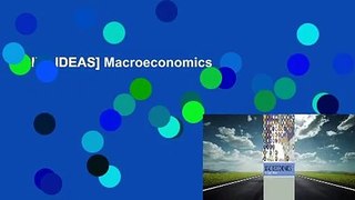 [GIFT IDEAS] Macroeconomics