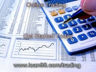 Online Trading