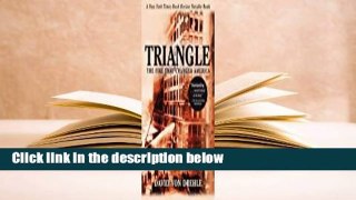 [NEW RELEASES]  Triangle: The Fire That Changed America
