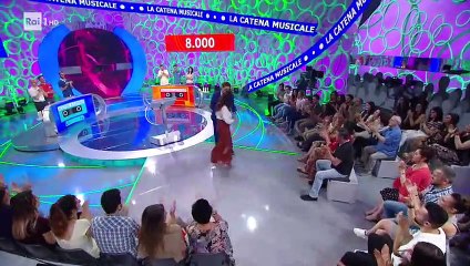 Reazione a catena 30 giugno 2019 (puntata intera ridotta)