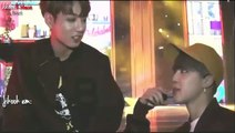 Jikook em: Declaração