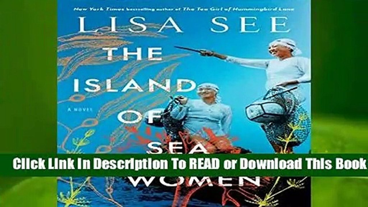 About For Books  The Island of Sea Women  Best Sellers Rank : #5