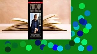 [MOST WISHED]  Trump: The Art of the Deal