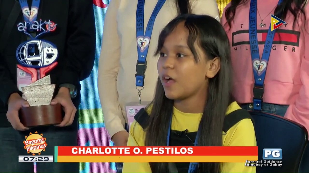 Bida ang Bata