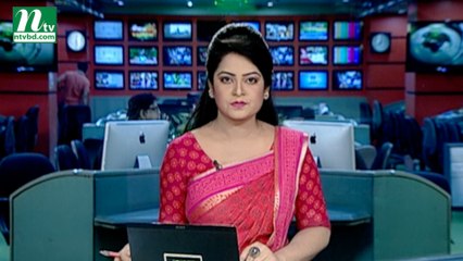 NTV Shokaler Khobor | 01 July 2019
