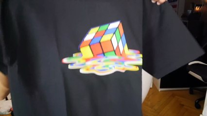 MON HAUL DE RENTRÉE (à peine en retard !) - Néo The One