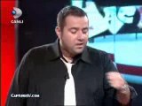 Ata Demirer - Oya Aydoğan - Fransızca Emrah Filmi