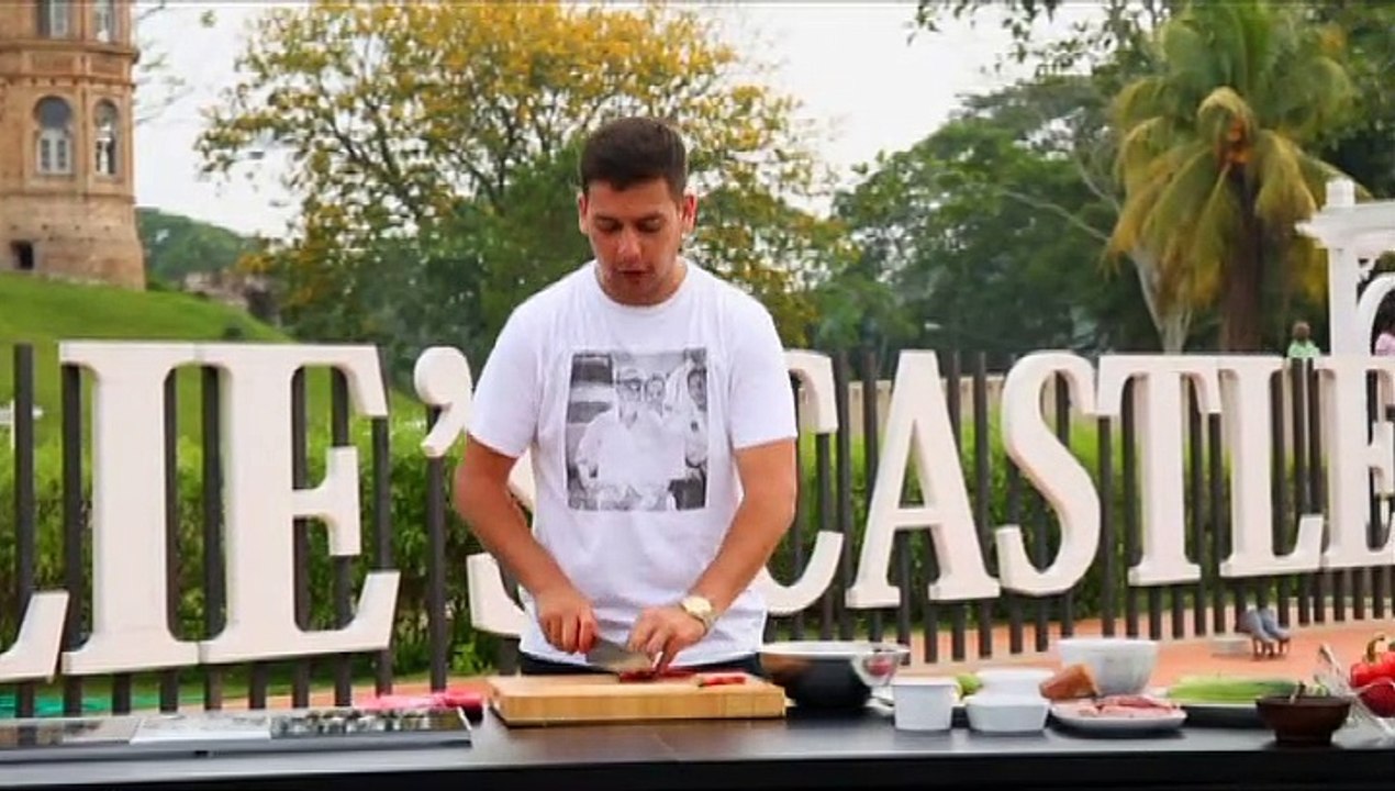 Dapur Panas (2014) | Episod 16