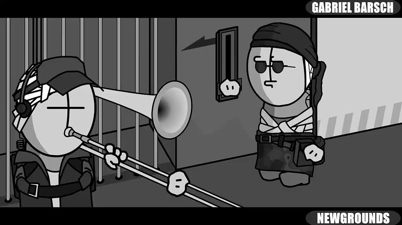 When Hank Isn't Home