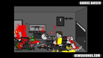 Madness Gabriel Barsch Collab Clips Compilation Vol. 2