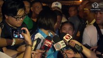 Abby Binay:'Mudslinging the toughest part of reelection bid'