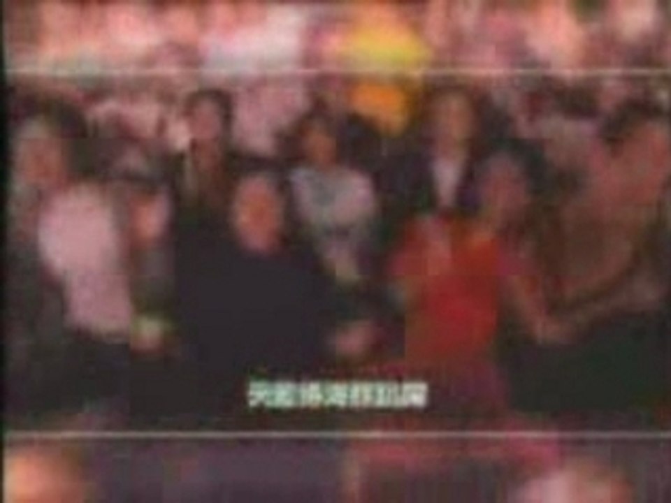 HO YEOW SUN - 爱微笑的眼睛