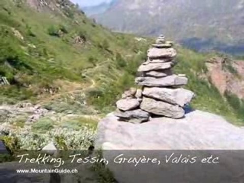 Accompagnateurs en moyenne montagne