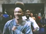Kid N' Play . House Party [Extrait Film Fr ].1990