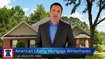 American Liberty Mortgage Winterhaven Winterhaven         Great         5 Star Review by [Re...