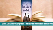 The Tattooist of Auschwitz (The Tattooist of Auschwitz, #1)  Best Sellers Rank : #3