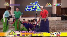 Chạy Đi Chờ Chi- Trấn Thành đoán sai tên bản hit của Hari Won