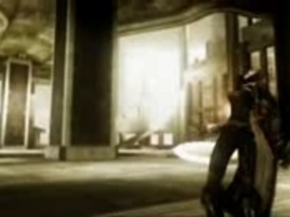 Flyleaf - I'm So Sick (T-Virus Mix)