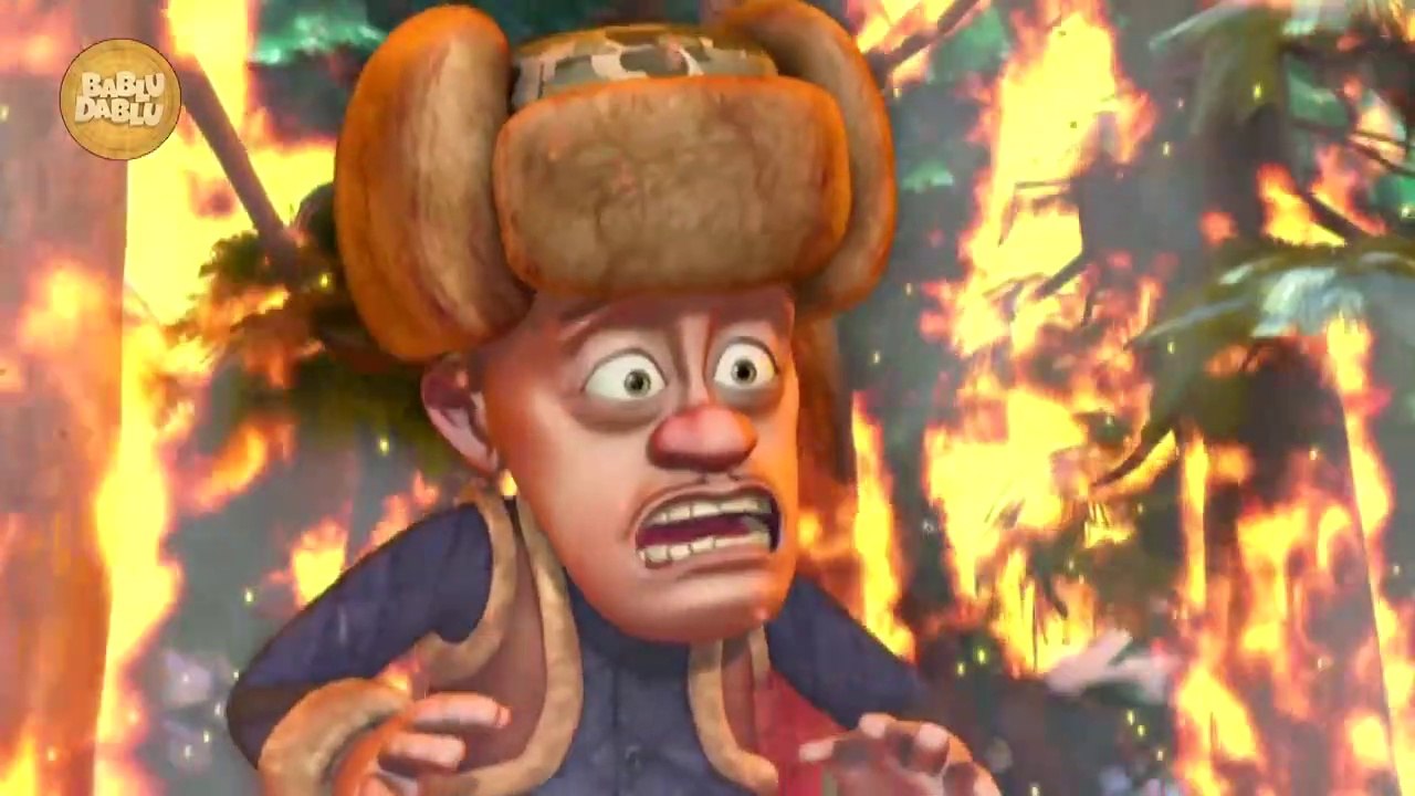 BABLU DABLU HINDI CARTOON EPISODE-5 | BIG MAGIC SNOW DAZE | BABLU DABLU  HINDI CARTOON CHRISTMAS SPECIAL | BABLU DABLU | BABLU W CARTOON | DABLU BABLU | BEAR CARTOON | WW KI JODI | BIG MAGIC CARTOON IN HINDI | BY BABLU DABLU CARTOON