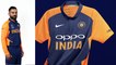 ICC World Cup 2019 : ಇದು ಟೀಂ ಇಂಡಿಯಾದ ಲಕ್ಕಿ ಜೆರ್ಸಿ..! | IND vs ENG | Oneindia Kannada