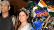 ICC World Cup 2019 : ಅಭಿಮಾನಿಗಳ ಮೇಲೆ ಆಟಗಾರರು ಕೆಂಡಾಮಂಡಲ..! | IND vs ENG | Oneindia Kannada