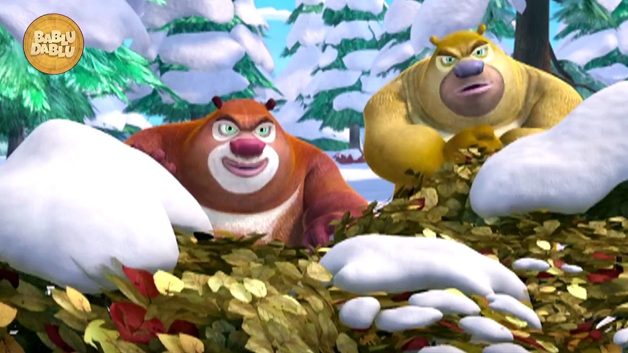 BABLU DABLU HINDI CARTOON CHRISTMAS SPECIAL EPOSIDE-6 | BIG MAGIC SNOW DAZE | CARTOON NETWORK | BABLU DABLU | BABLU W CARTOON | DABLU BABLU | BEAR CARTOON | ANIMATED CARTOON | BIG MAGIC CARTOON IN HINDI | BY BABLU DABLU CARTOON