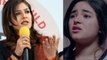 Zaira Wasim controversy: Raveena Tandon slams Zaira citing her reason to quit Bollywood | FilmiBeat