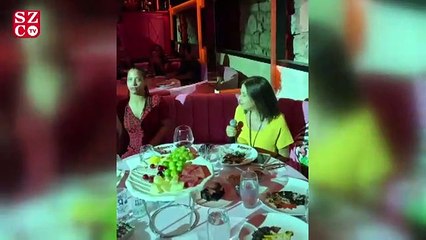 Nilüfer ricayı kırmadı