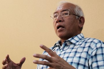 Semangat UMNO makin kuat