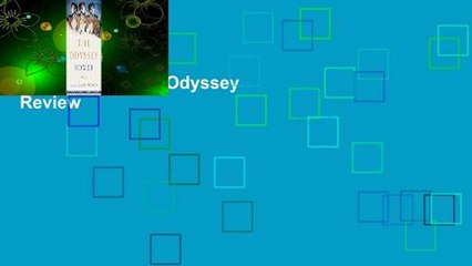 Full version  The Odyssey  Review