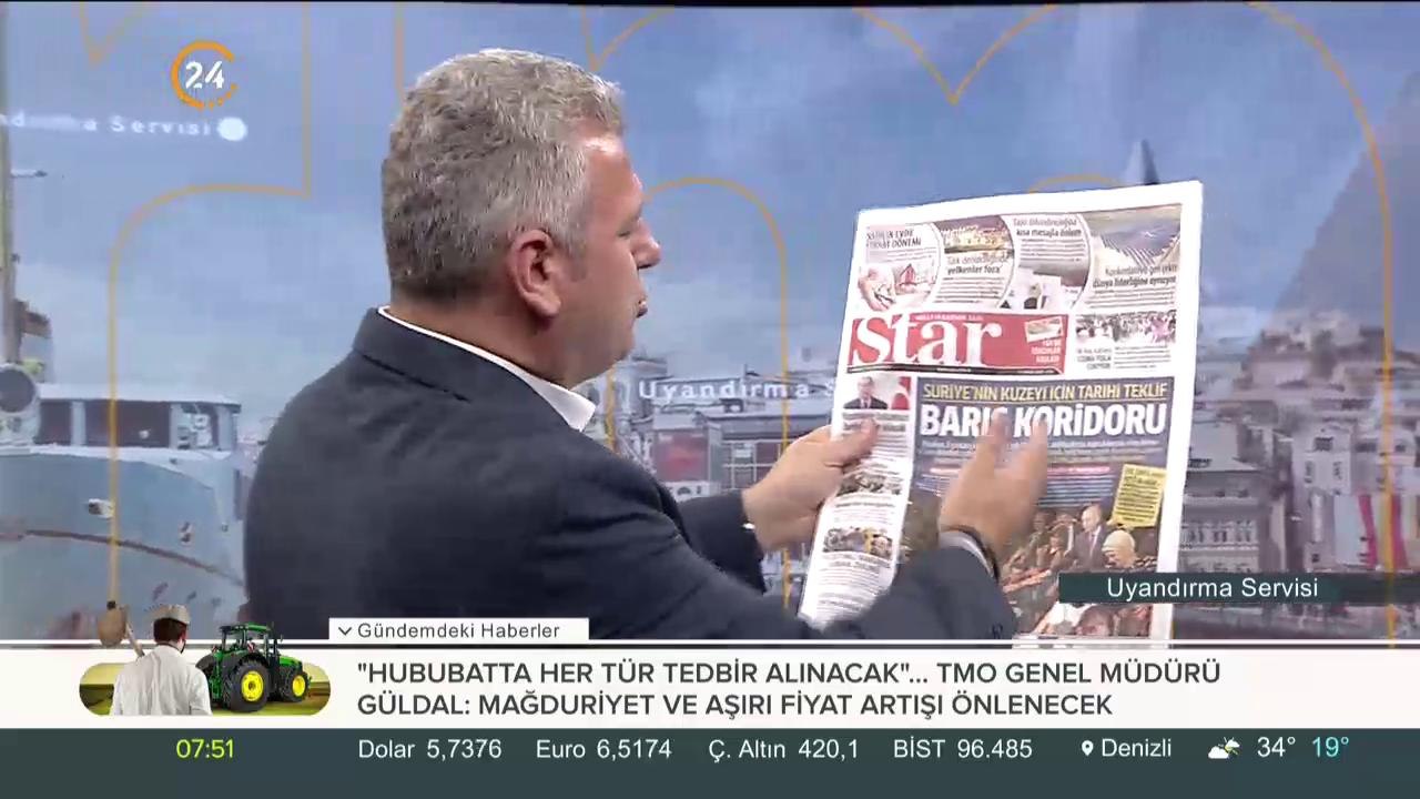 Star Gazetesi