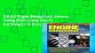 R.E.A.D Engine Management: Advance Tuning (Performance How-To S-A Design) D.O.W.N.L.O.A.D