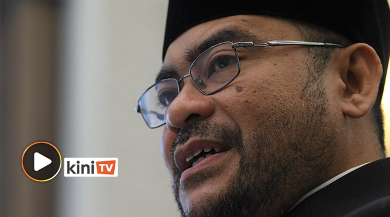 Tiada keperluan tubuh RCI Tabung Haji