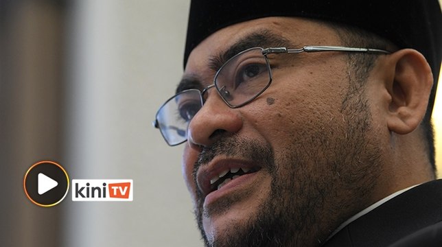 Tiada keperluan tubuh RCI Tabung Haji