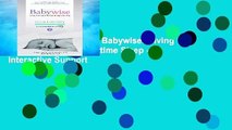 R.E.A.D On Becoming Babywise: Giving Your Infant the Gift of Nighttime Sleep - Interactive Support