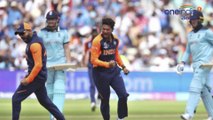 ICC Cricket World Cup 2019 : Team India Spin Bowling Utter Flop Against England In The World Cup