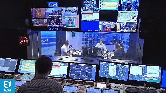 Matthieu Noël : 'Faire sa Da Costa', l'expression consacrée de la rédaction d'Europe 1