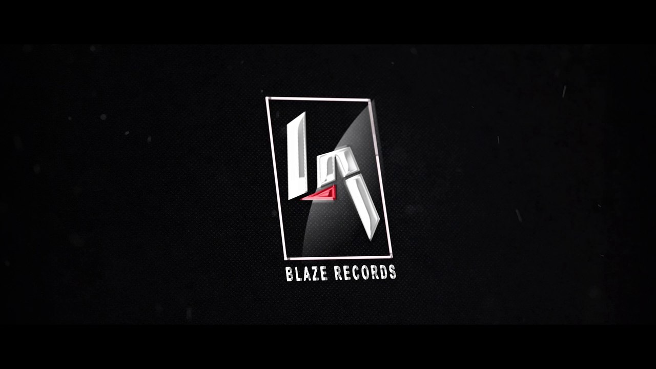Blaze Records