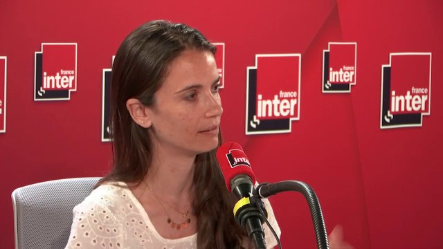 Cécile Mailfert, de la Fondation des femmes : On demande un Grenelle des violences faites aux femmes