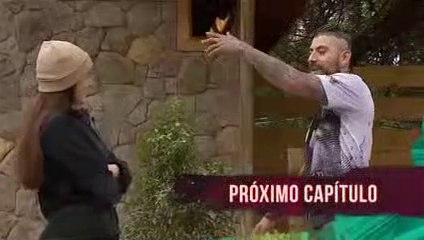 Resistire - Capitulo 78 Avance