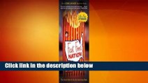 Full E-book  Fast Food Nation: The Dark Side of the All-American Meal  Review